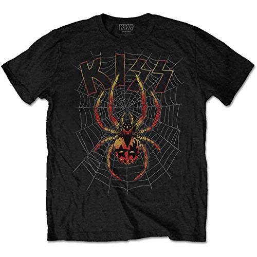 KISS - tshirt - Unisex - Short Sleeves - XX-Large image 2