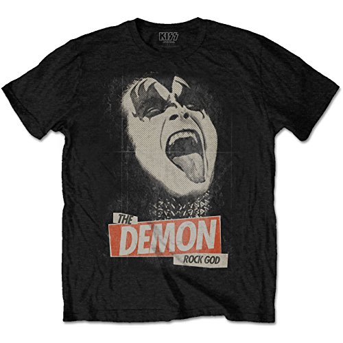 KISS - tshirt - Ladies - Short Sleeves - Small image 2
