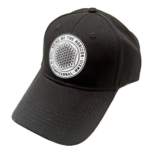 Bring Me The Horizon - Hats - Unisex - Sempiternal image 2