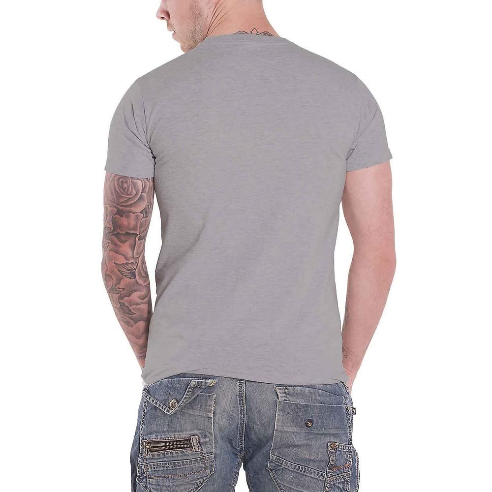 Rolling Stones - tshirt - Unisex - Short Sleeves - X-Large image 3