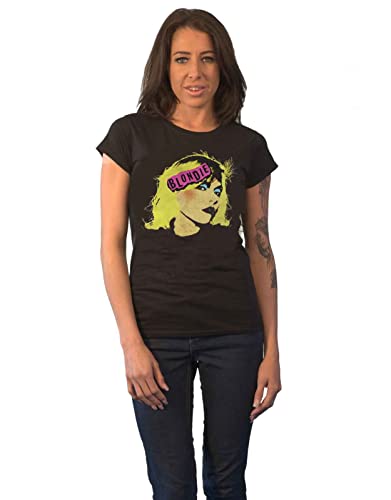 Blondie - tshirt - Ladies - Short Sleeves - 2X-Large image 2