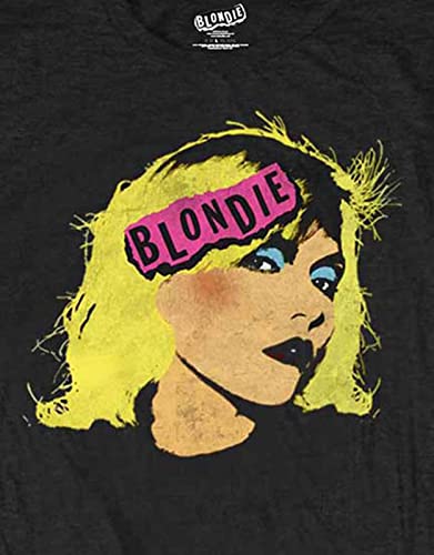 Blondie - tshirt - Ladies - Short Sleeves - 2X-Large image 4