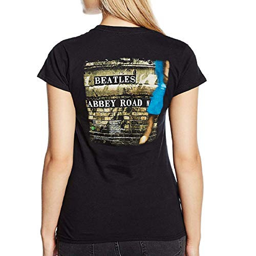 Beatles - tshirt - Ladies - Short Sleeves - XX-Large image 3