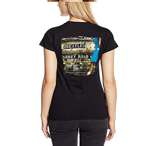 Beatles - tshirt - Ladies - Short Sleeves - XX-Large image 5