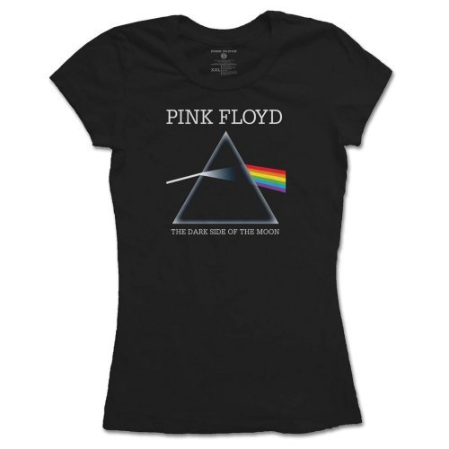 Pink Floyd - tshirt - Ladies - Short Sleeves - XX-Large image 2