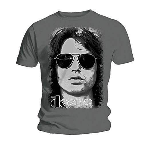 Doors - tshirt - Unisex - Short Sleeves - XX-Large image 2