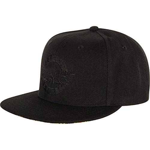 Guns N' Roses - Hats - Unisex - Circle Logo image 2