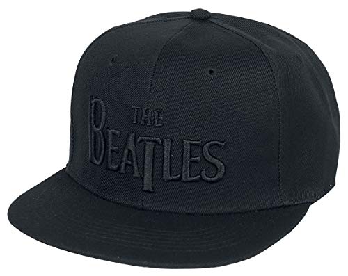 Beatles - Hats - Unisex - Drop T Logo image 2