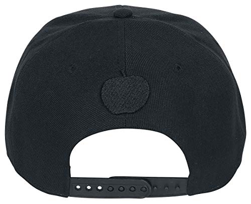 Beatles - Hats - Unisex - Drop T Logo image 3