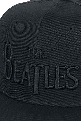 Beatles - Hats - Unisex - Drop T Logo image 5