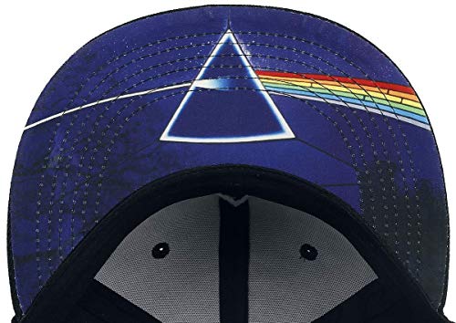 Pink Floyd - Hats - Unisex - Dark Side of the Moon image 4
