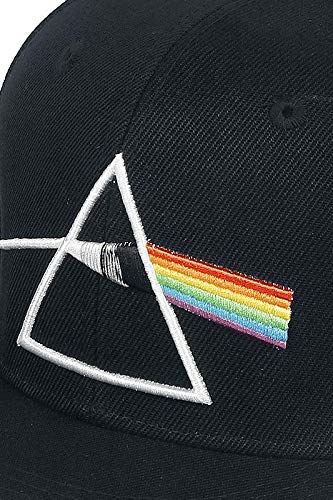 Pink Floyd - Hats - Unisex - Dark Side of the Moon image 5