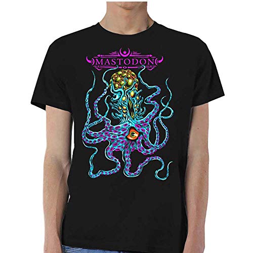 Mastodon - tshirt - Unisex - Short Sleeves - Large image 2