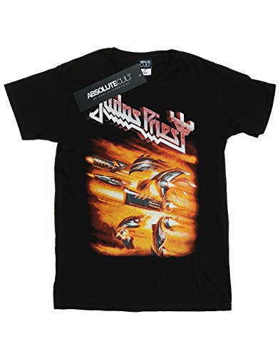 JUDAS PRIEST - tshirt - Unisex - Short Sleeves - PHM - Small image 3