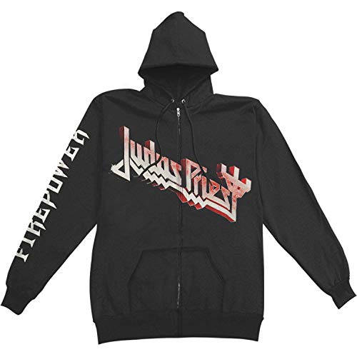 Judas Priest - hoodies - Unisex - Long Sleeves - Small image 2
