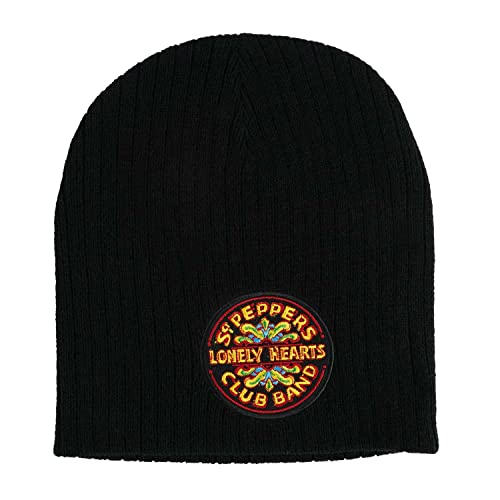Beatles - Hats - Unisex - Sgt. Pepper image 2