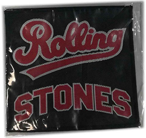 Rolling Stones - TV Memorabilia Fridge Magnets - Standard image 2