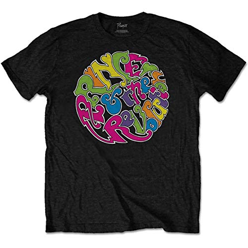 Prince - tshirt - Unisex - Short Sleeves - Small image 2