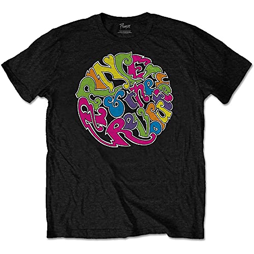 Prince - T-Shirt - tshirt - Unisex - T-Shirts - Large image 2