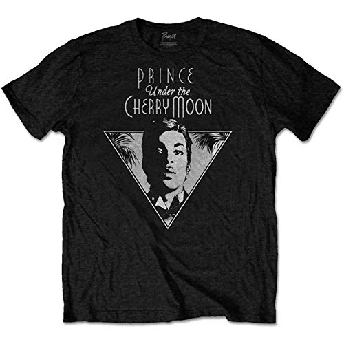 Prince - tshirt - Unisex - Short Sleeves - Small image 2