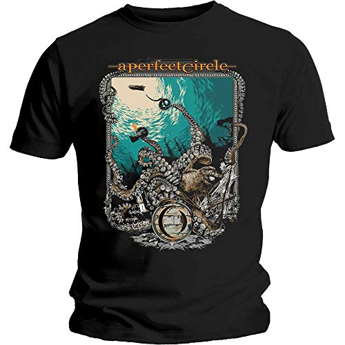 A Perfect Circle - tshirt - Unisex - Short Sleeves - Large image 2