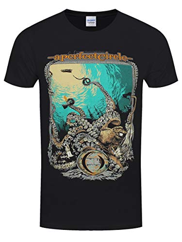 A Perfect Circle - tshirt - Unisex - Short Sleeves - X-Large image 2