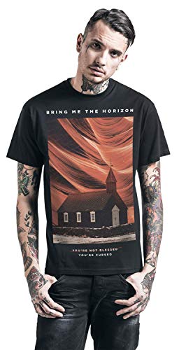 Bring Me The Horizon - tshirt - Unisex - Short Sleeves - 2X-Large image 5