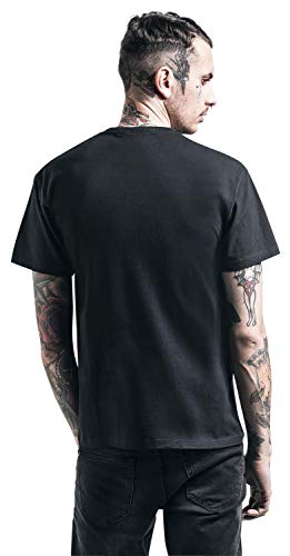 Bring Me The Horizon - tshirt - Unisex - Short Sleeves - 2X-Large image 6