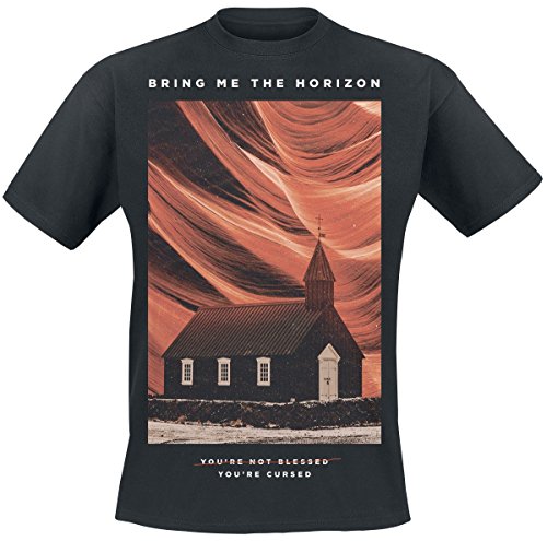 Bring Me The Horizon - tshirt - Unisex - Short Sleeves - 2X-Large image 7