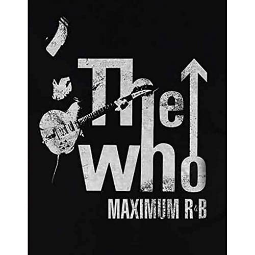 Who - tshirt - Unisex - Short Sleeves - Medium image 4
