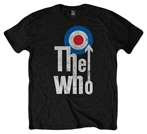 Who - tshirt - Unisex - Short Sleeves - Medium image 2