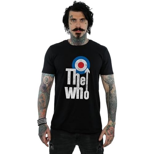 Who - tshirt - Unisex - Short Sleeves - 2X-Large image 3