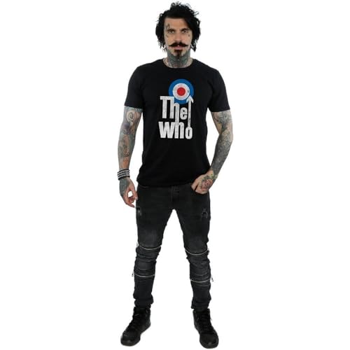 Who - tshirt - Unisex - Short Sleeves - 2X-Large image 4