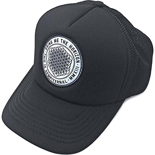 Bring Me The Horizon - Hats - Unisex - Sempiternal image 2