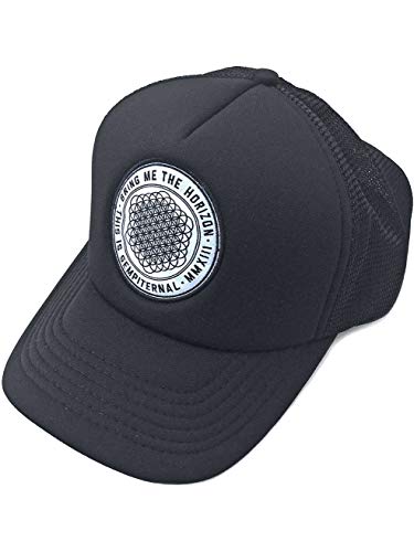 Bring Me The Horizon - Hats - Unisex - Sempiternal image 3