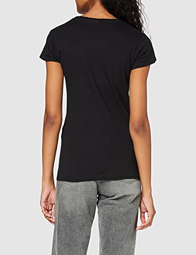Rolling Stones - tshirt - Ladies - Short Sleeves - Large image 5