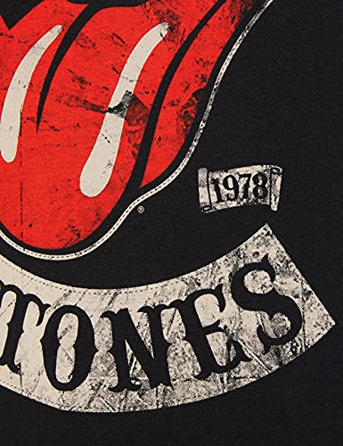 Rolling Stones - tshirt - Ladies - Short Sleeves - Large image 6