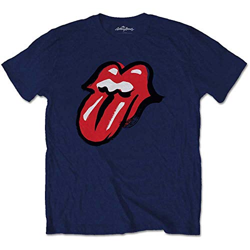 Rolling Stones - tshirt - Unisex - Short Sleeves - Small image 2