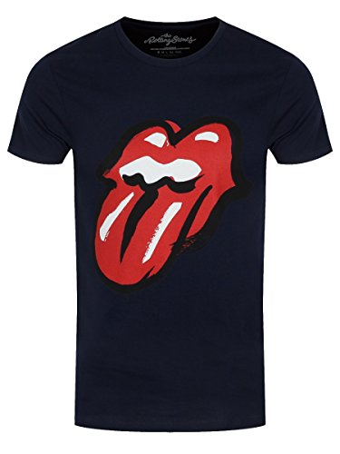 Rolling Stones - tshirt - Unisex - Short Sleeves - X-Large image 2