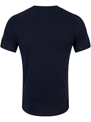 Rolling Stones - tshirt - Unisex - Short Sleeves - X-Large image 3