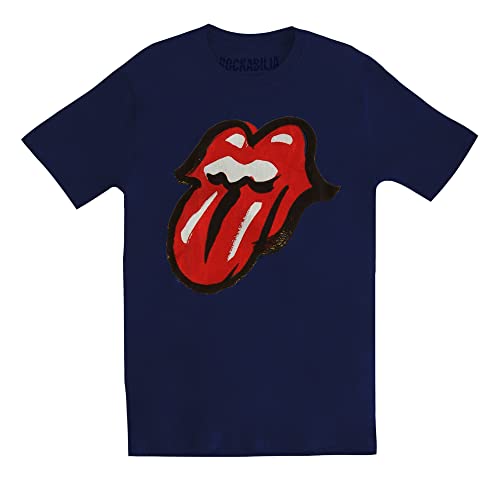 Rolling Stones - tshirt - Unisex - Short Sleeves - XX-Large image 4