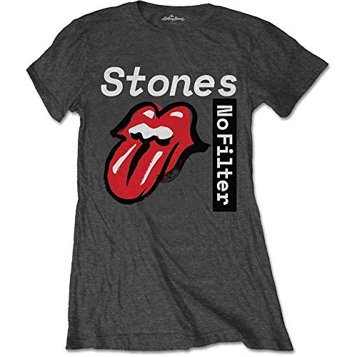 Rolling Stones - tshirt - Ladies - Short Sleeves - XX-Large image 2