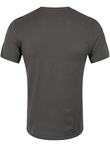 Rolling Stones - tshirt - Unisex - Short Sleeves - X-Large image 3