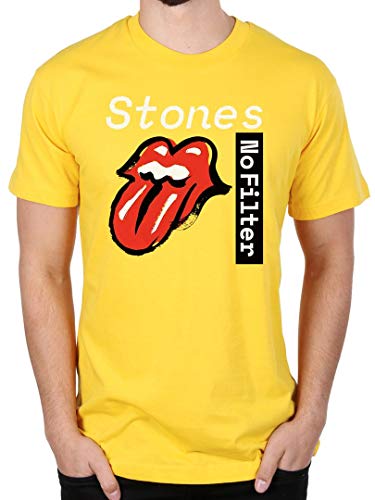 Rolling Stones - tshirt - Unisex - Short Sleeves - Large image 2