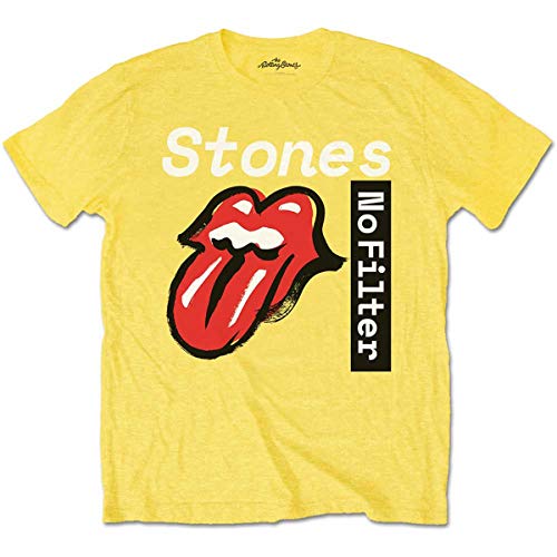 Rolling Stones - tshirt - Unisex - Short Sleeves - XX-Large image 2