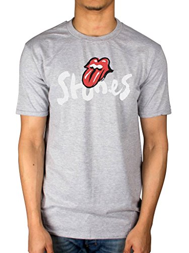 Rolling Stones - tshirt - Unisex - Short Sleeves - Small image 2