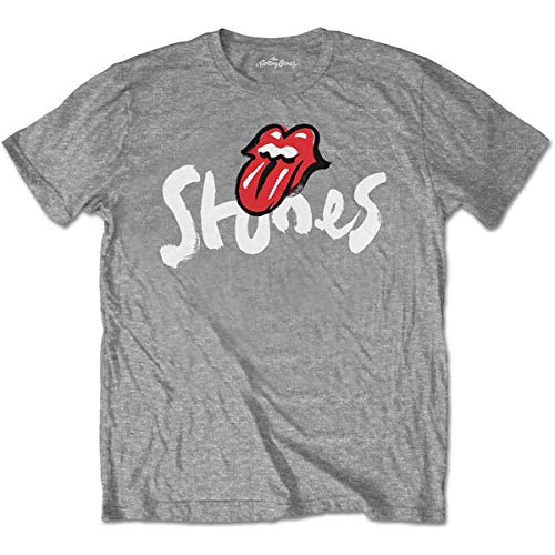 Rolling Stones - tshirt - Unisex - Short Sleeves - Medium image 2