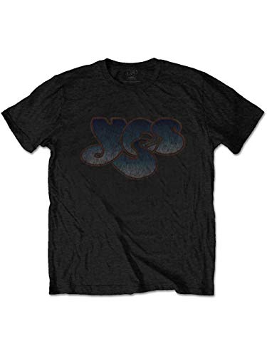 Yes - tshirt - Unisex - Short Sleeves - Large image 3