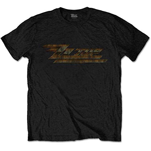 ZZ Top - tshirt - Unisex - Short Sleeves - Small image 2