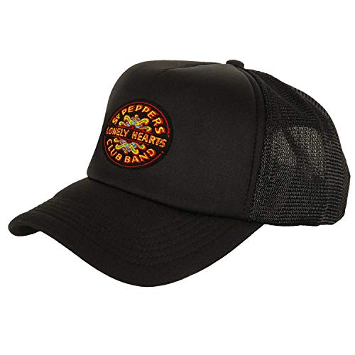 Beatles - Hats - Unisex - Sgt Pepper Drum image 2